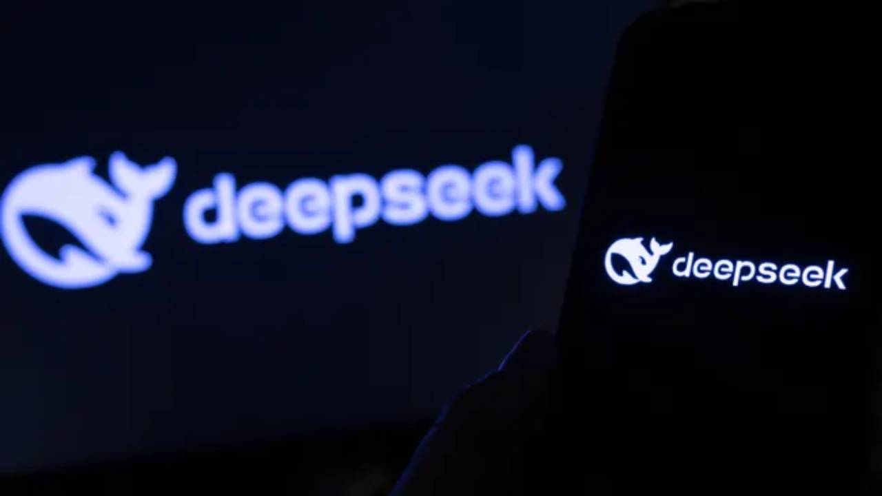 China Desafía a Silicon Valley con DeepSeekR1, un Rival Abierto de ChatGPT