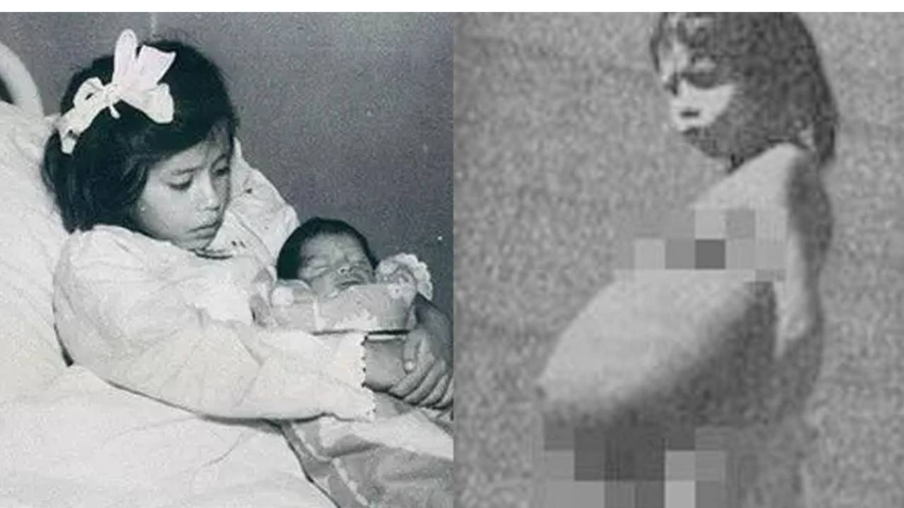 La Enigmática Historia de Lina Medina: La Madre Más Joven del Mundo