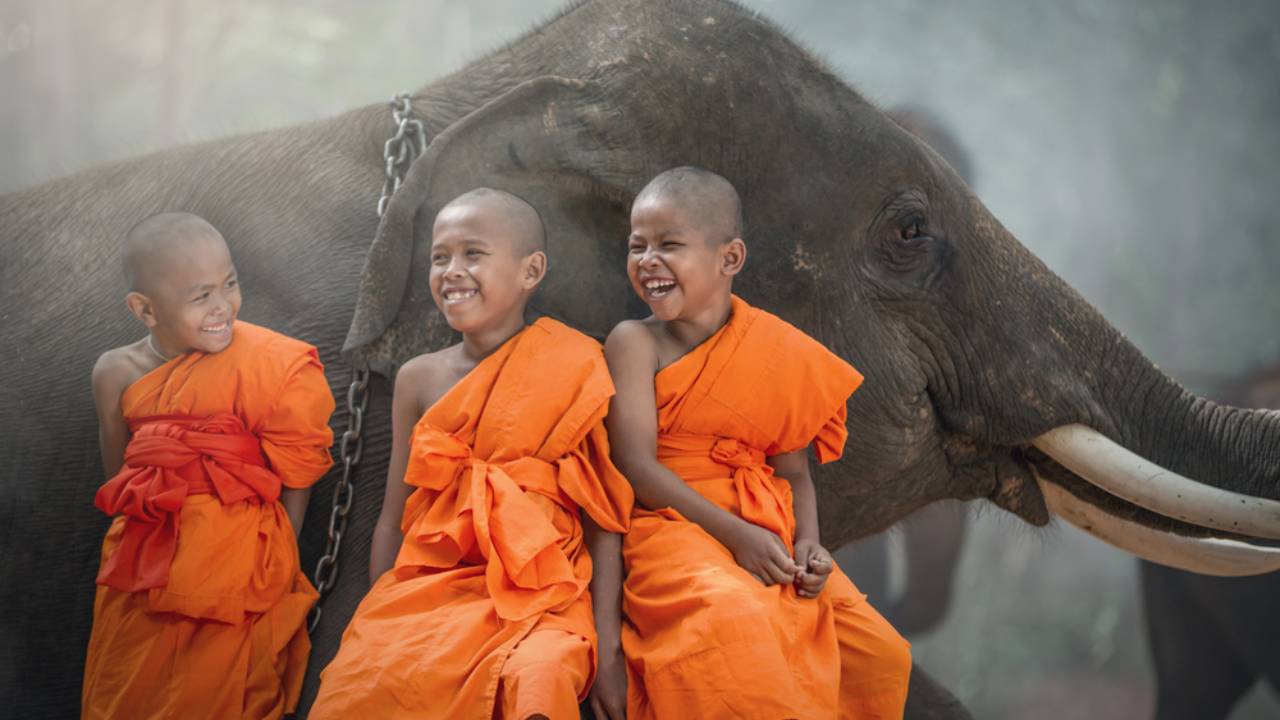 La Evolución en Acción: Humanos Adaptados a la Meseta Tibetana