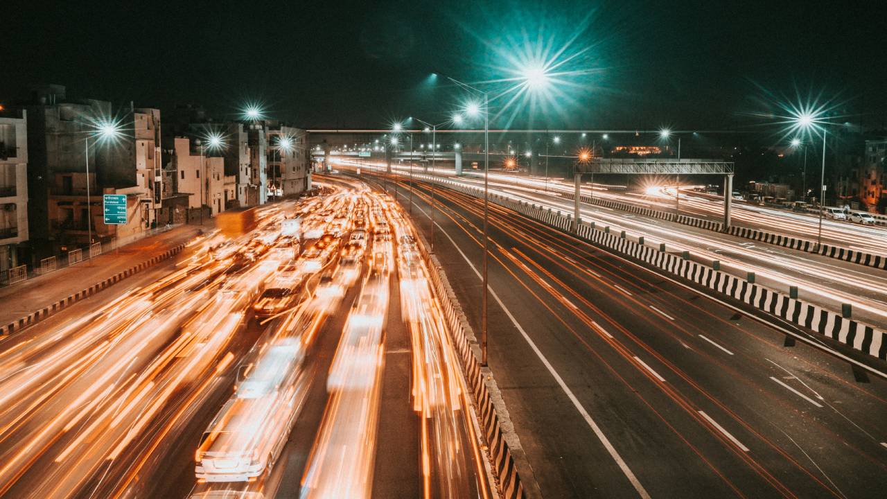 La Contaminación Lumínica No Debe Ser un Obstáculo para Disfrutar del Cielo Nocturno