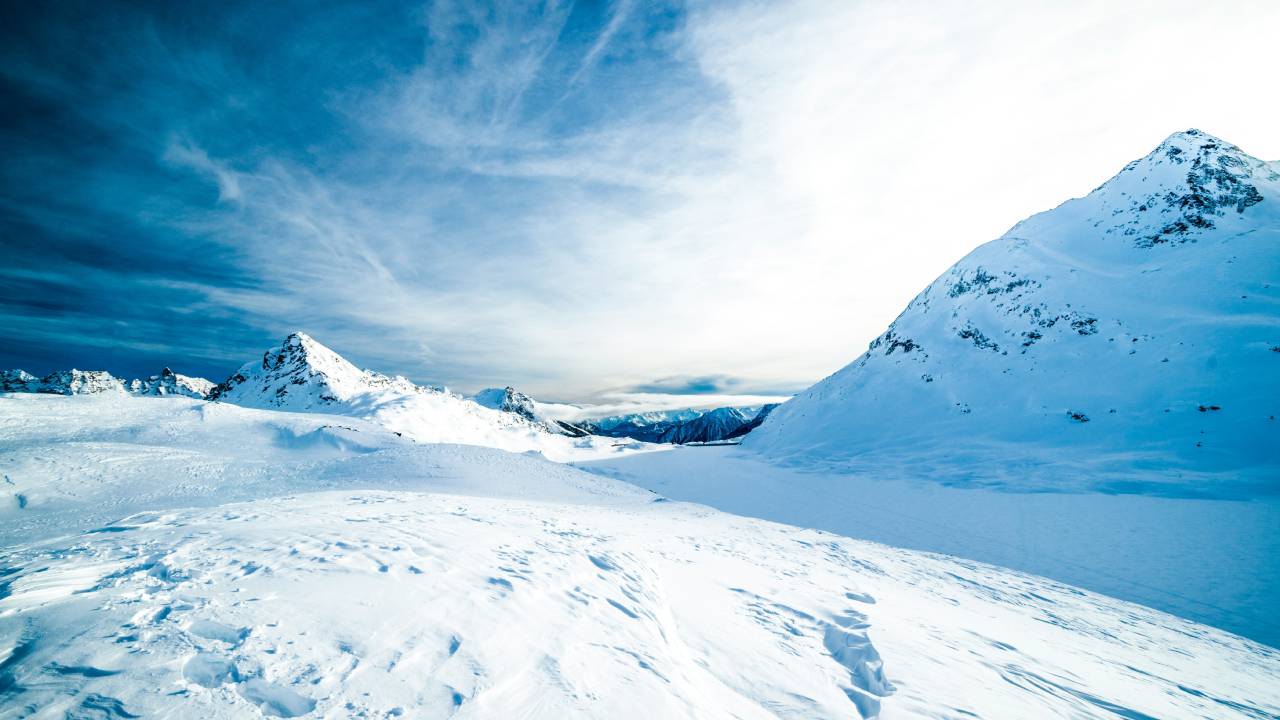 ‘Ciclos Cósmicos Revelan la Próxima Era Glacial, Aunque la Actividad Humana Podría Alterar su Curso’